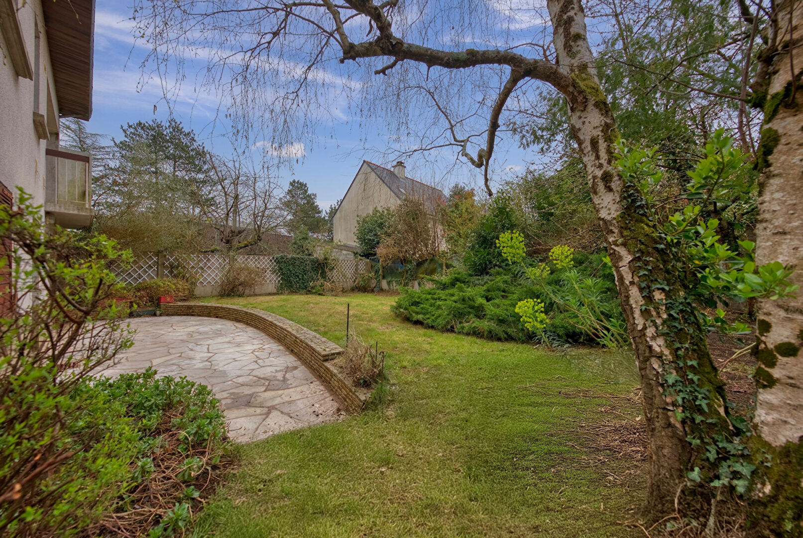 Maison – Jeanne d&rsquo;Arc