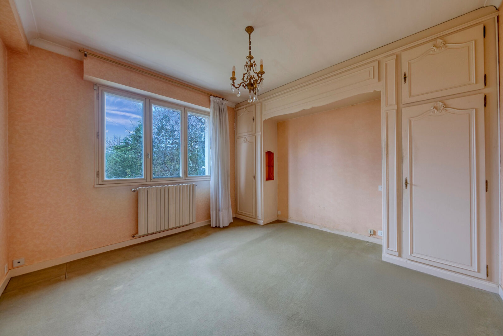 Maison – Jeanne d&rsquo;Arc