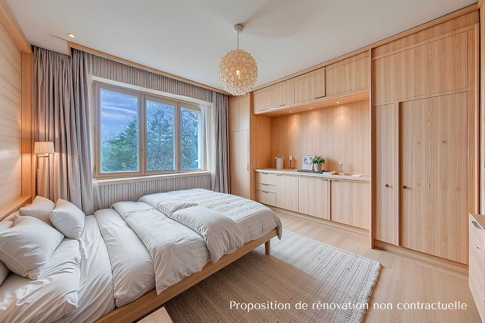 Maison – Jeanne d&rsquo;Arc