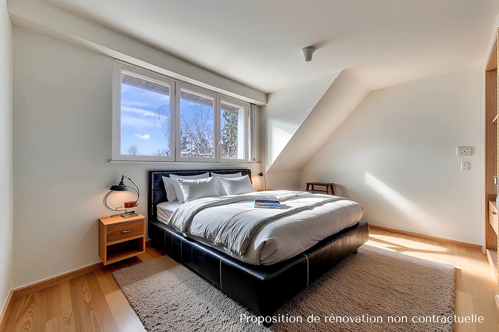 Maison – Jeanne d&rsquo;Arc