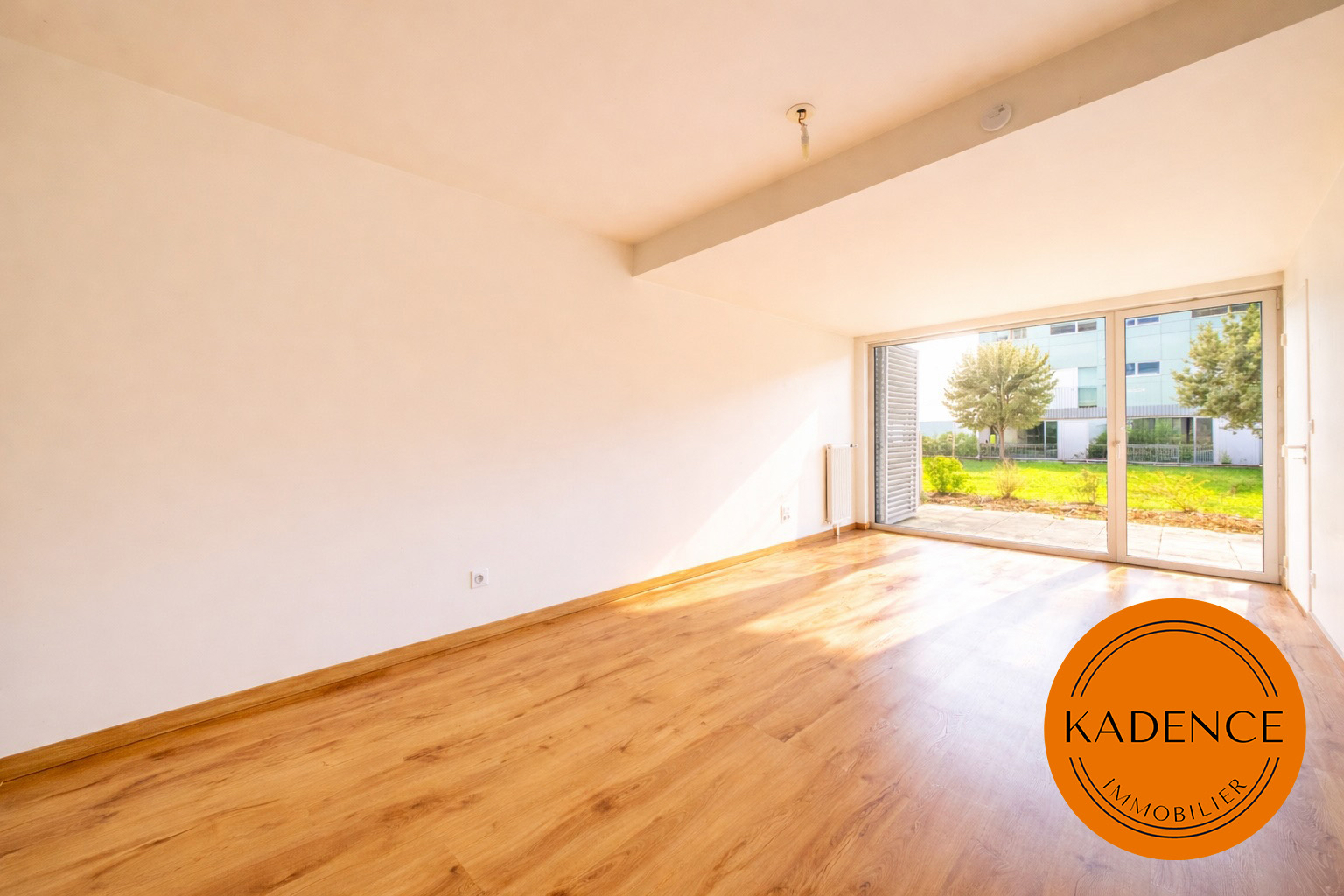 Appartement T2 – Rennes