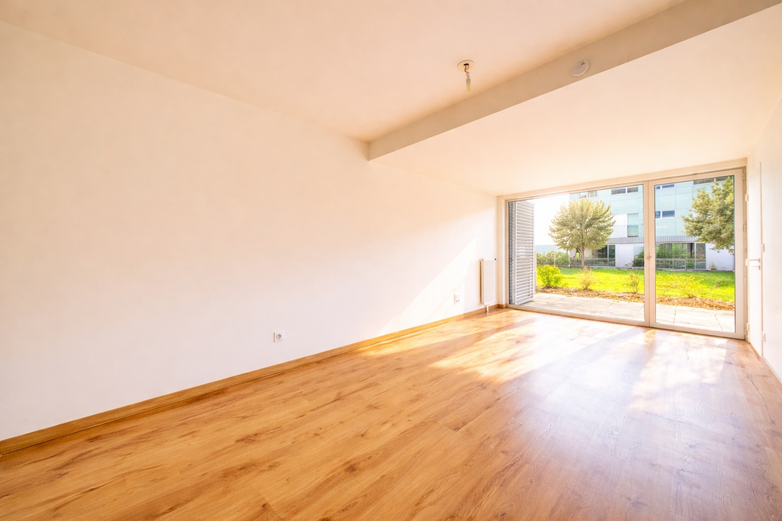 Appartement T2 – Rennes