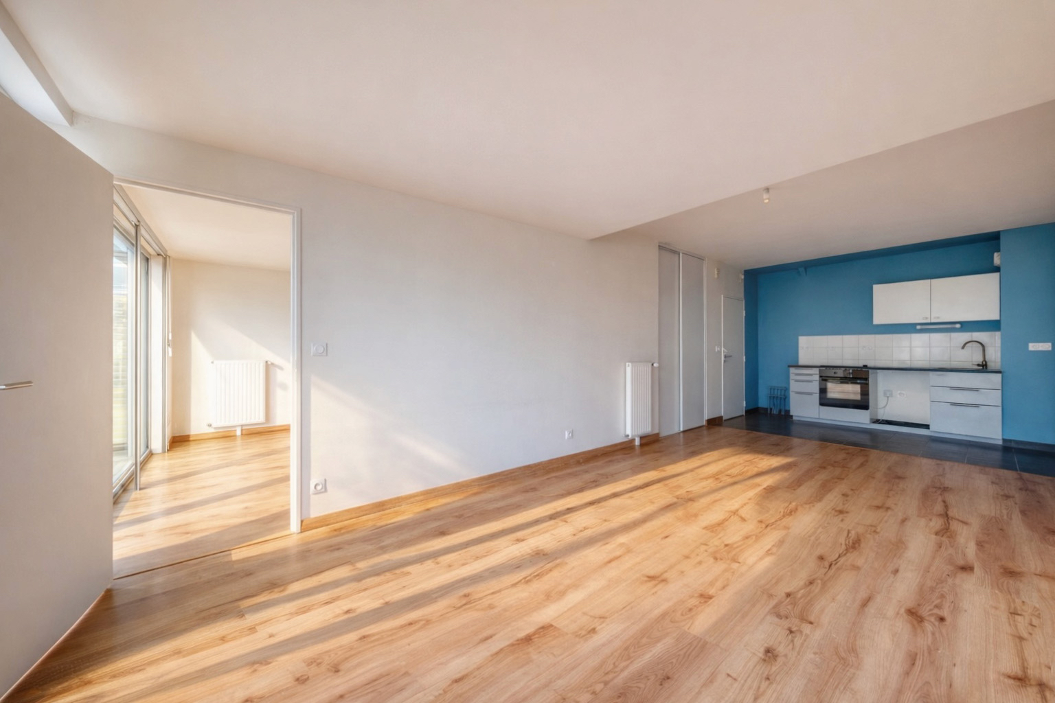 Appartement T2 – Rennes