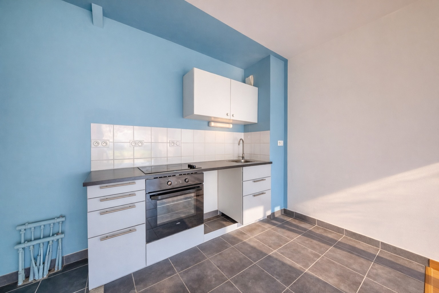 Appartement T2 – Rennes