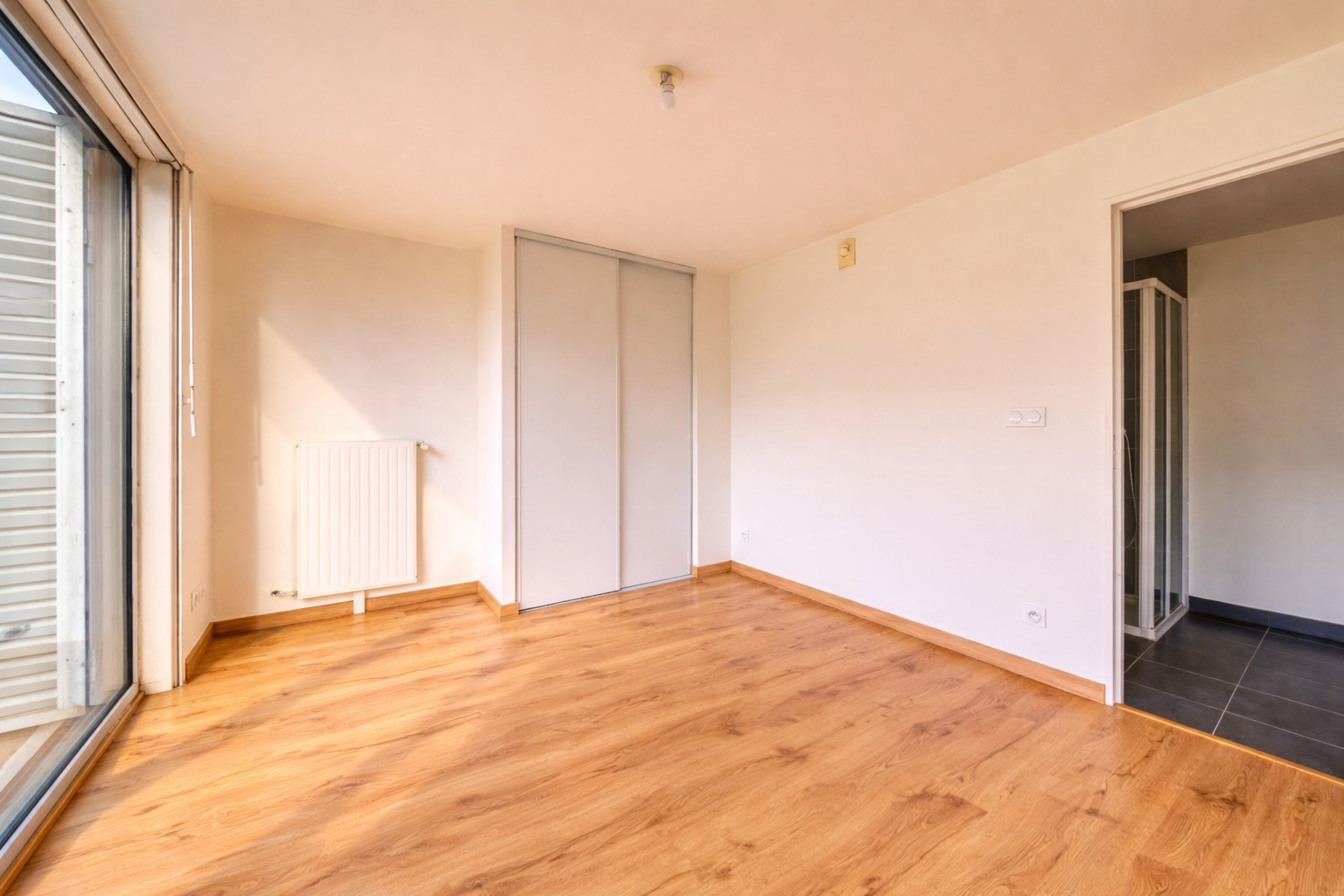 Appartement T2 – Rennes