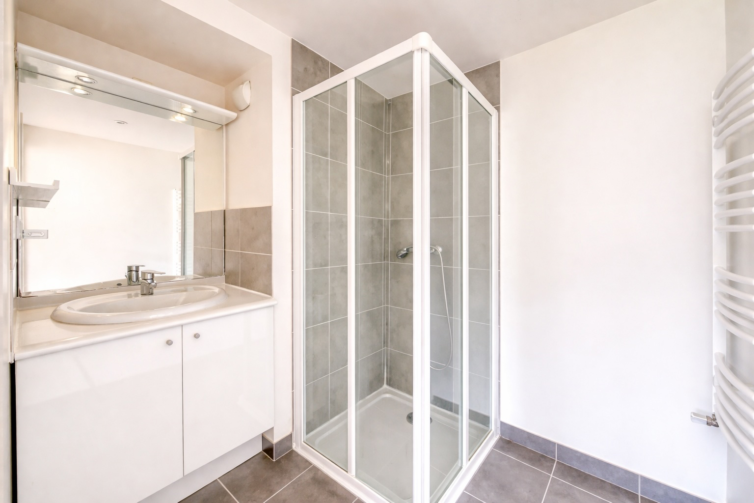 Appartement T2 – Rennes