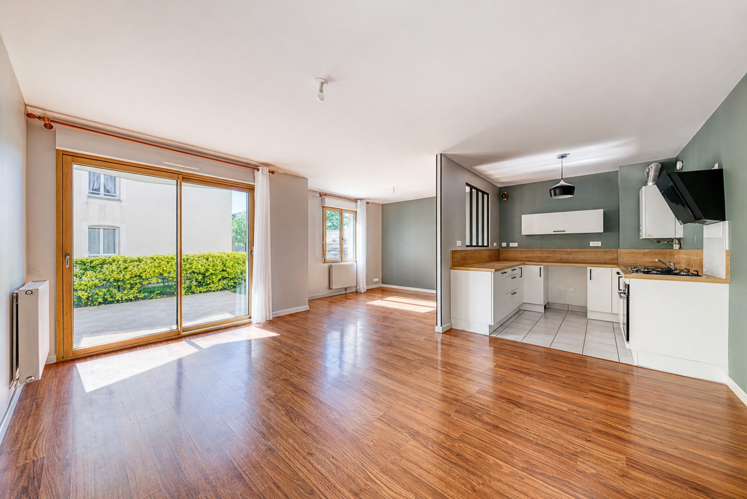 Appartement T3 – Châteaubourg