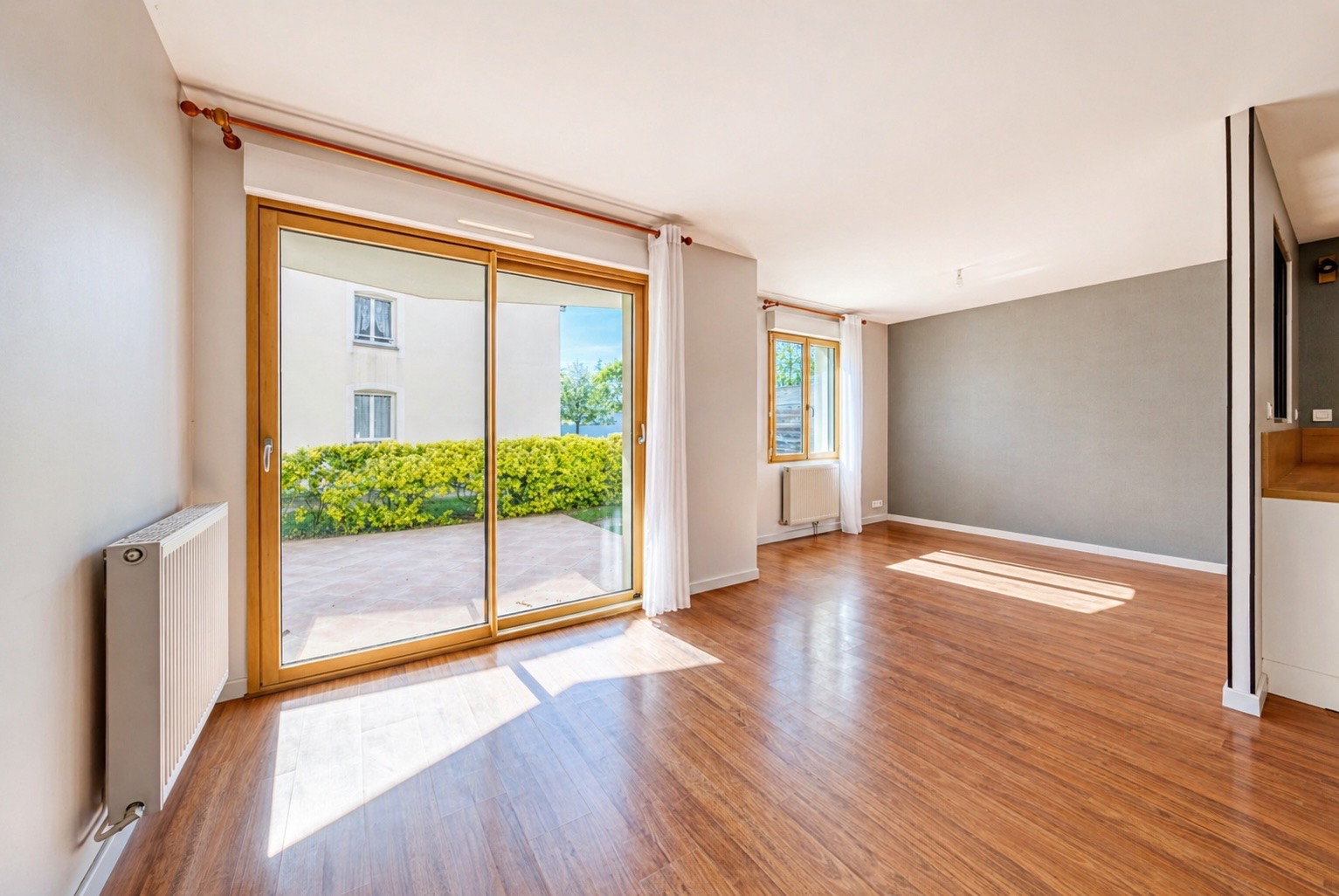 Appartement T3 – Châteaubourg