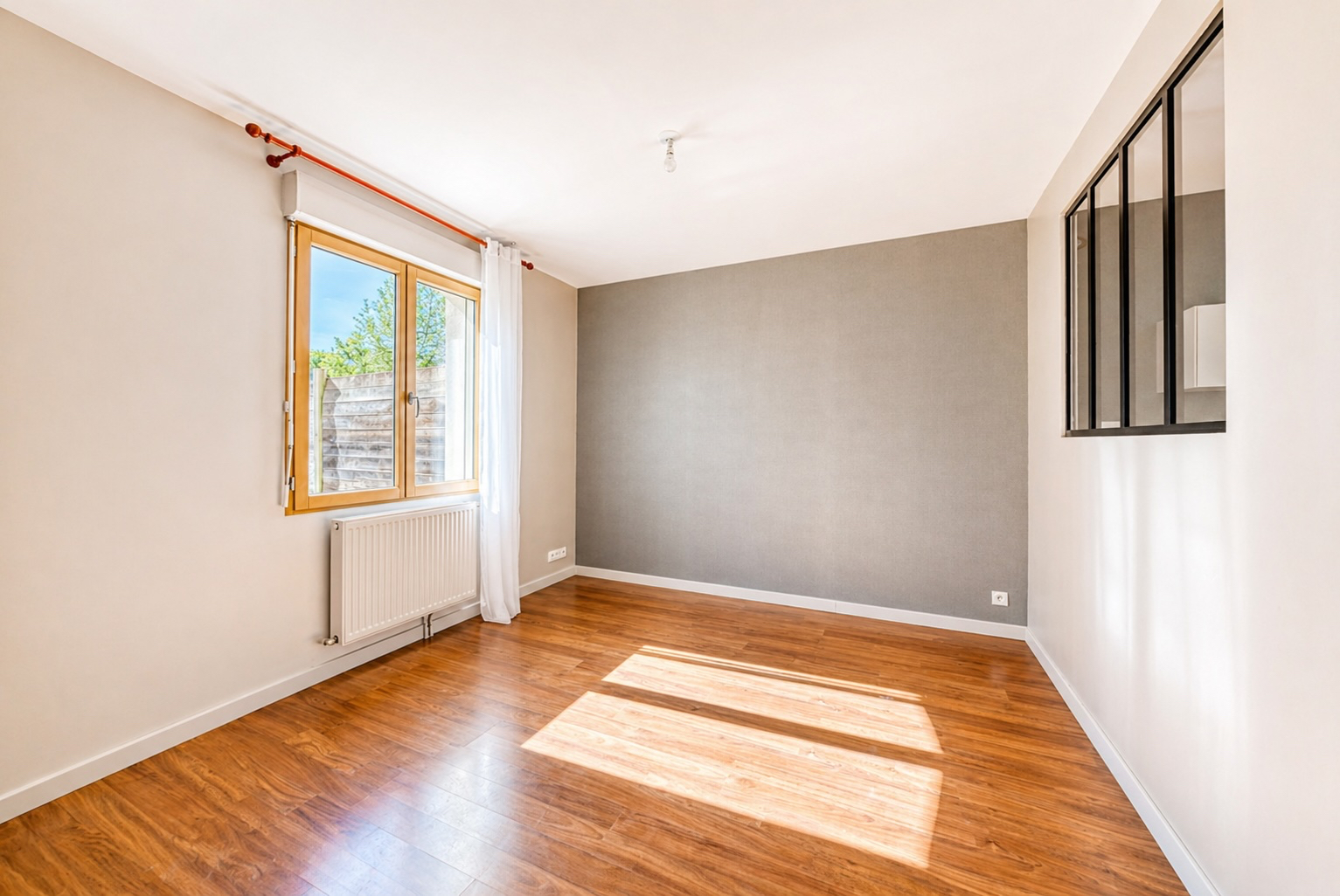 Appartement T3 – Châteaubourg