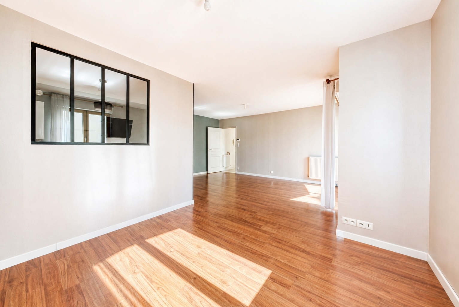 Appartement T3 – Châteaubourg