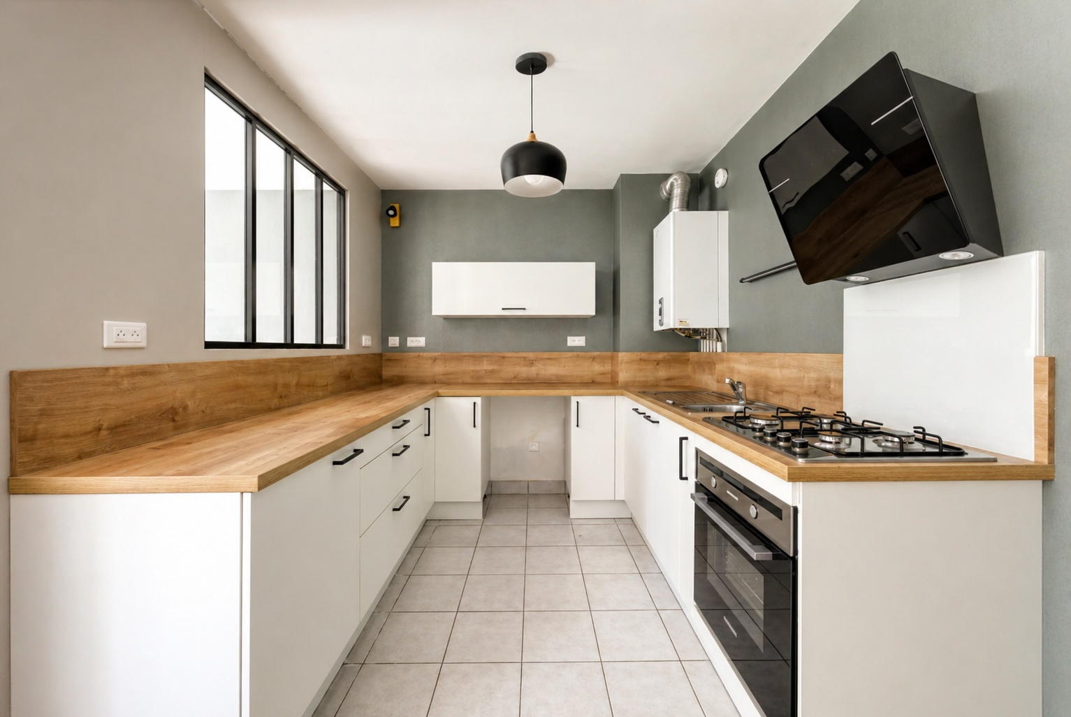 Appartement T3 – Châteaubourg