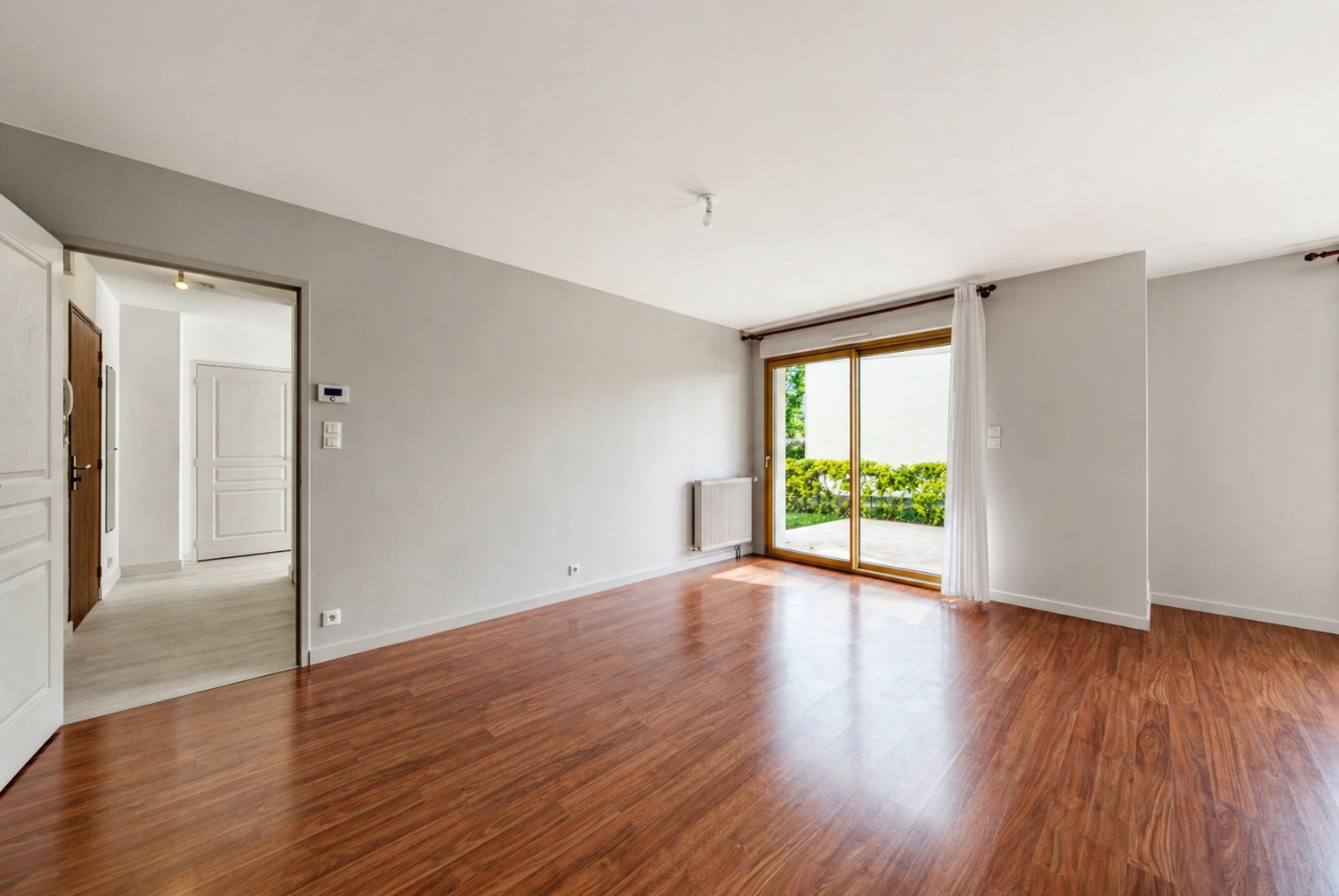 Appartement T3 – Châteaubourg