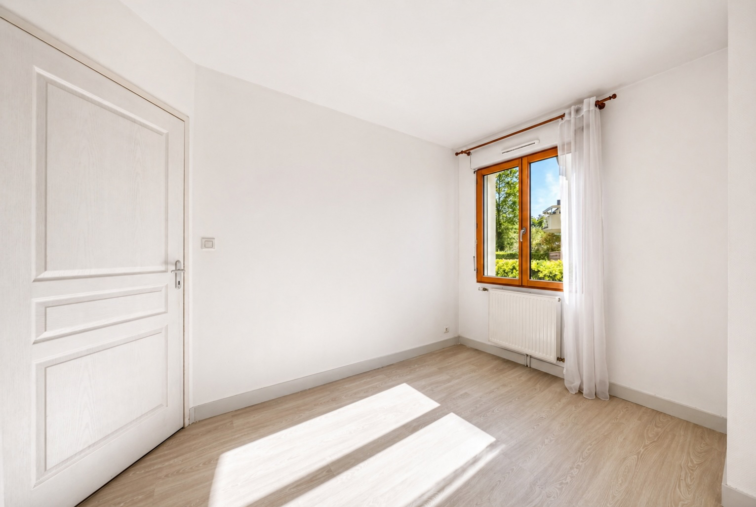 Appartement T3 – Châteaubourg