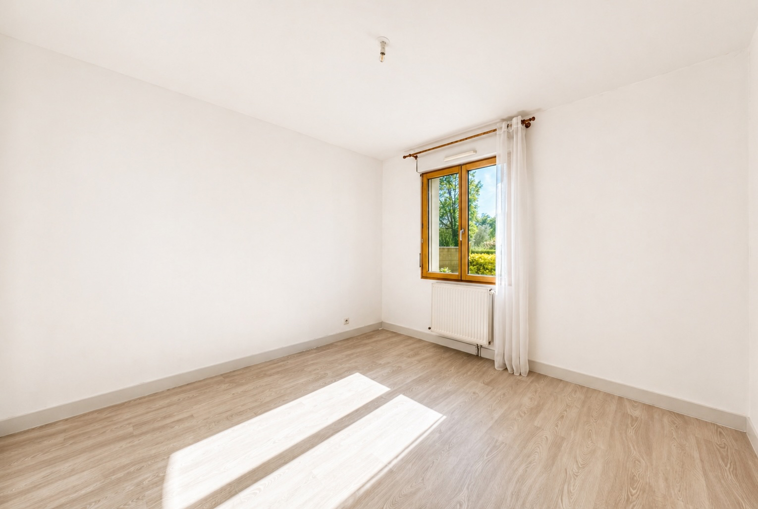 Appartement T3 – Châteaubourg