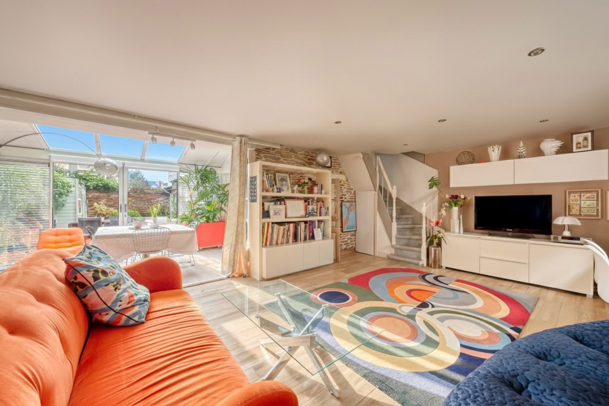 Maison – Thabor