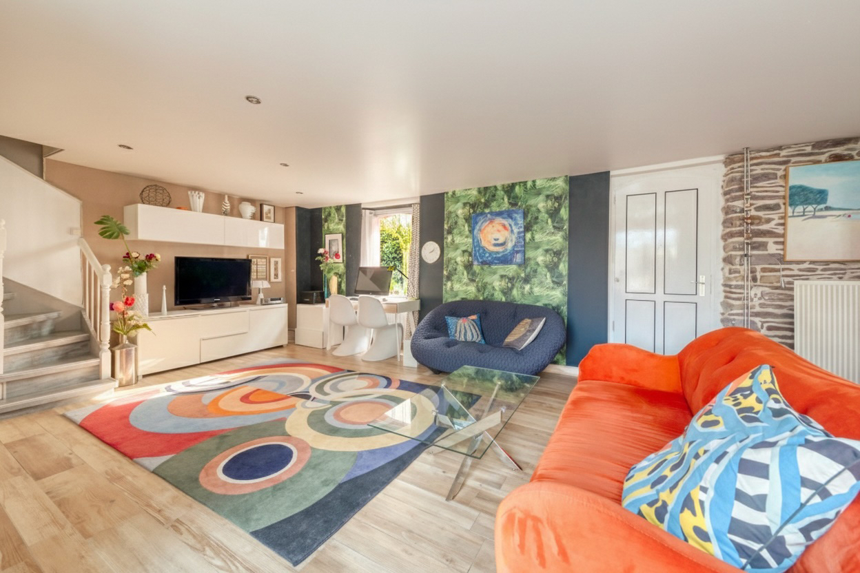 Maison – Thabor