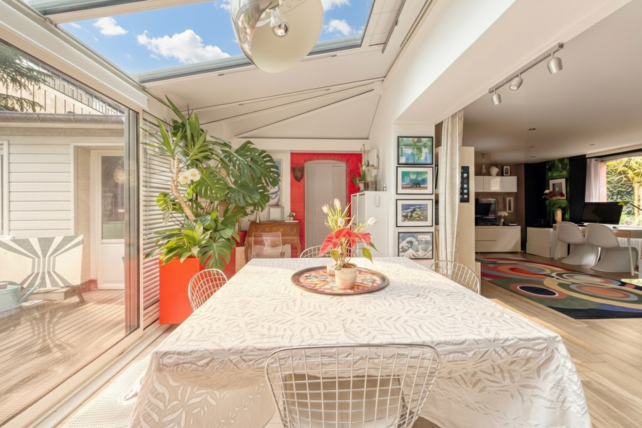 Maison – Thabor