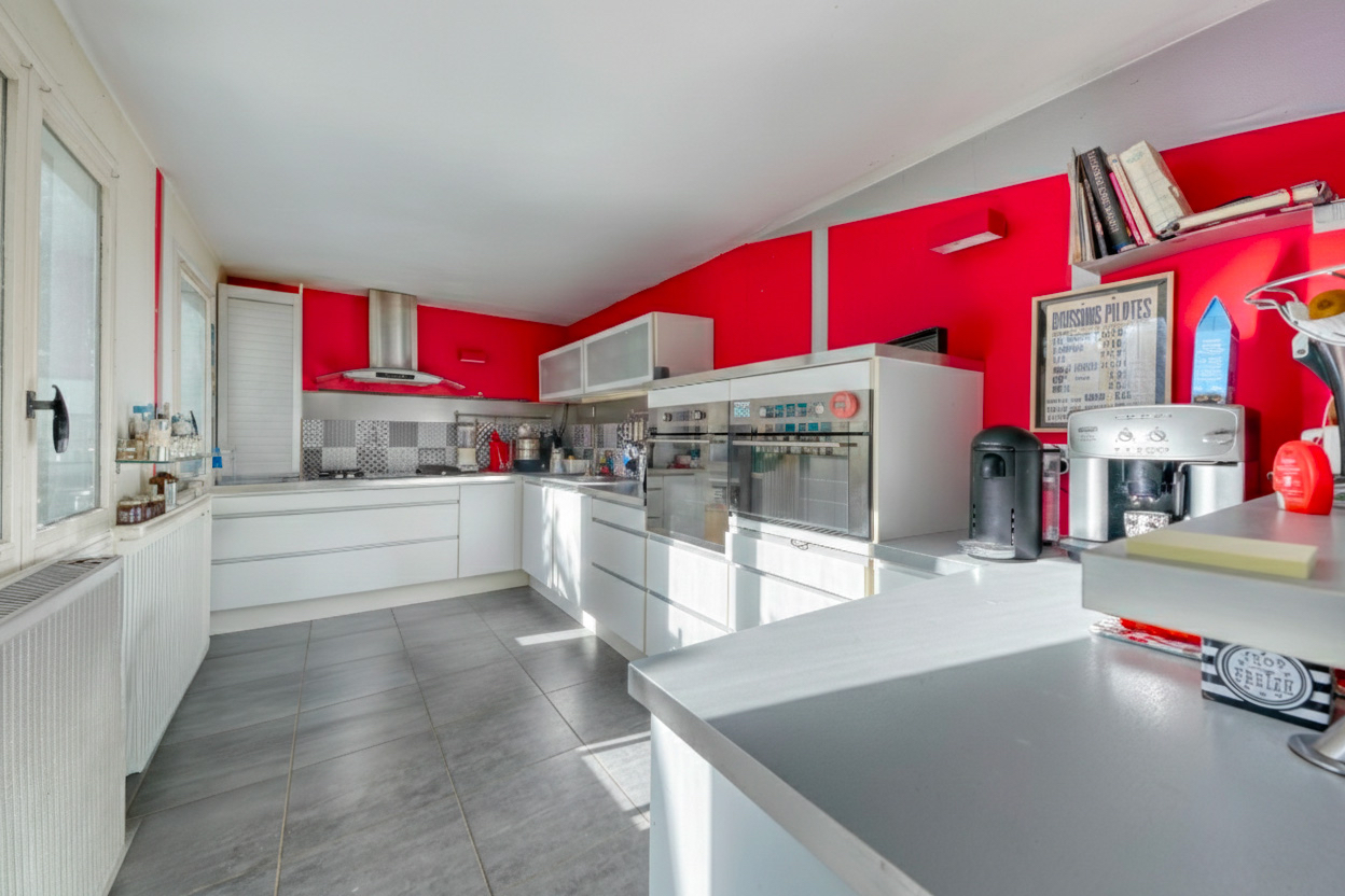 Maison – Thabor