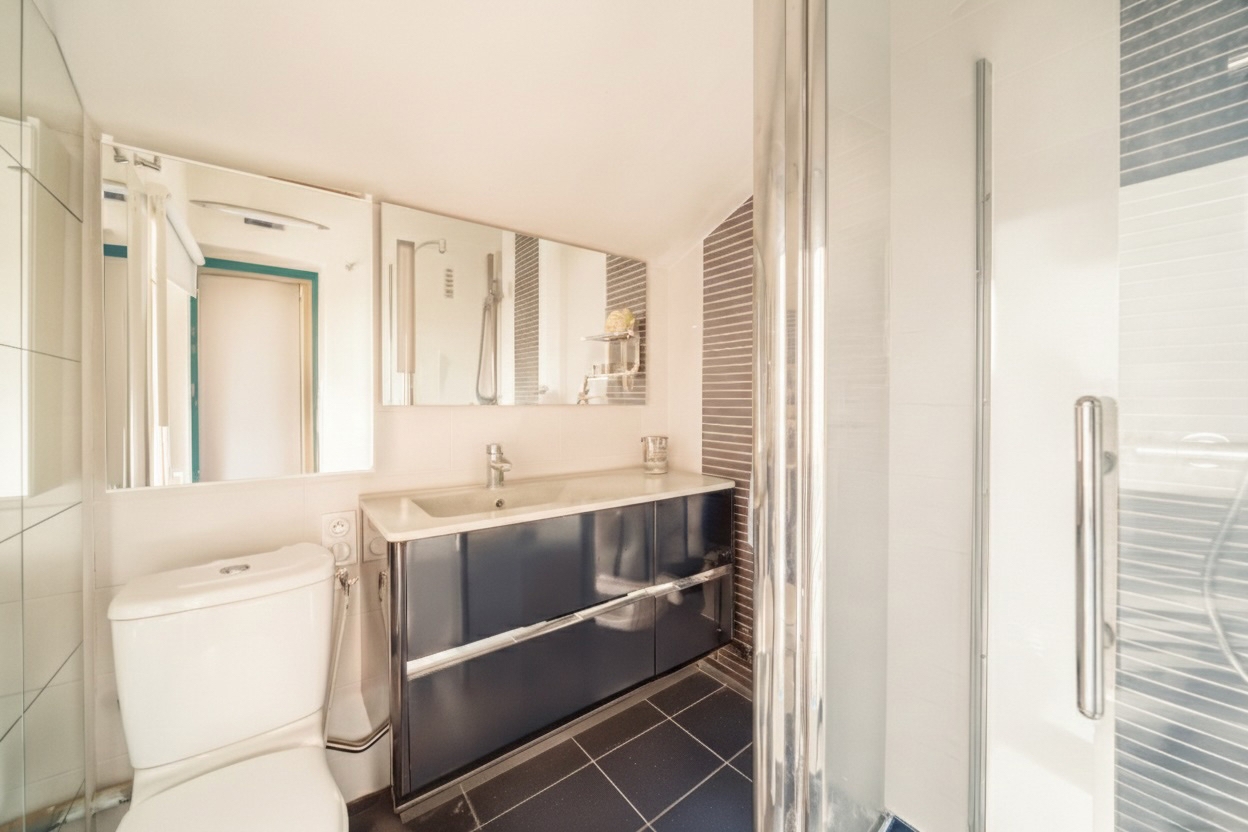 Maison – Thabor