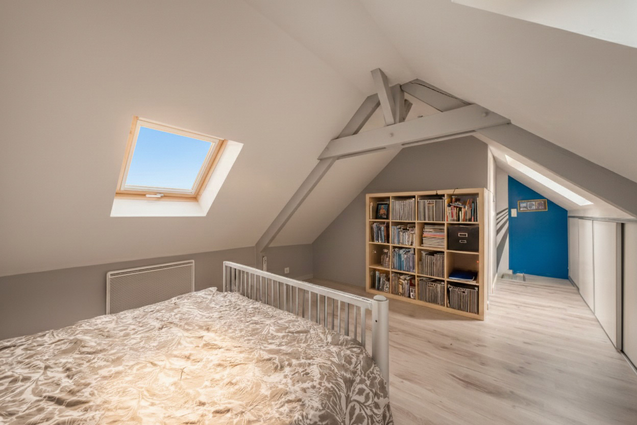 Maison – Thabor