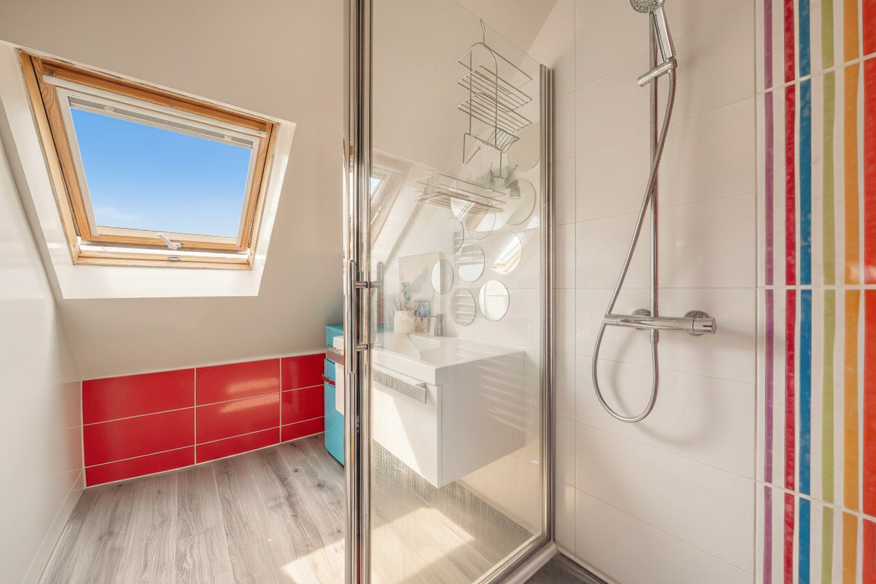 Maison – Thabor