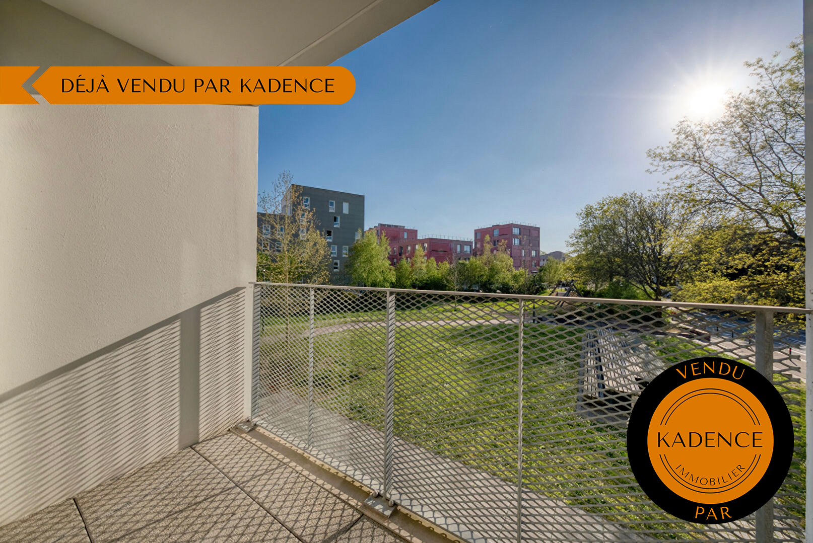 Appartement T2 – Cleunay