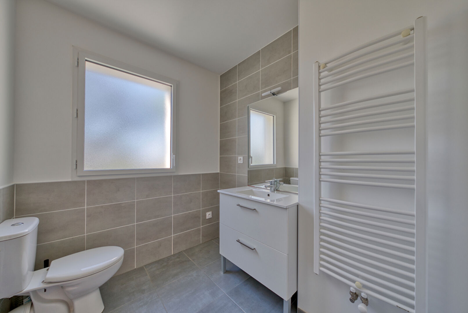 Appartement T2 – Cleunay