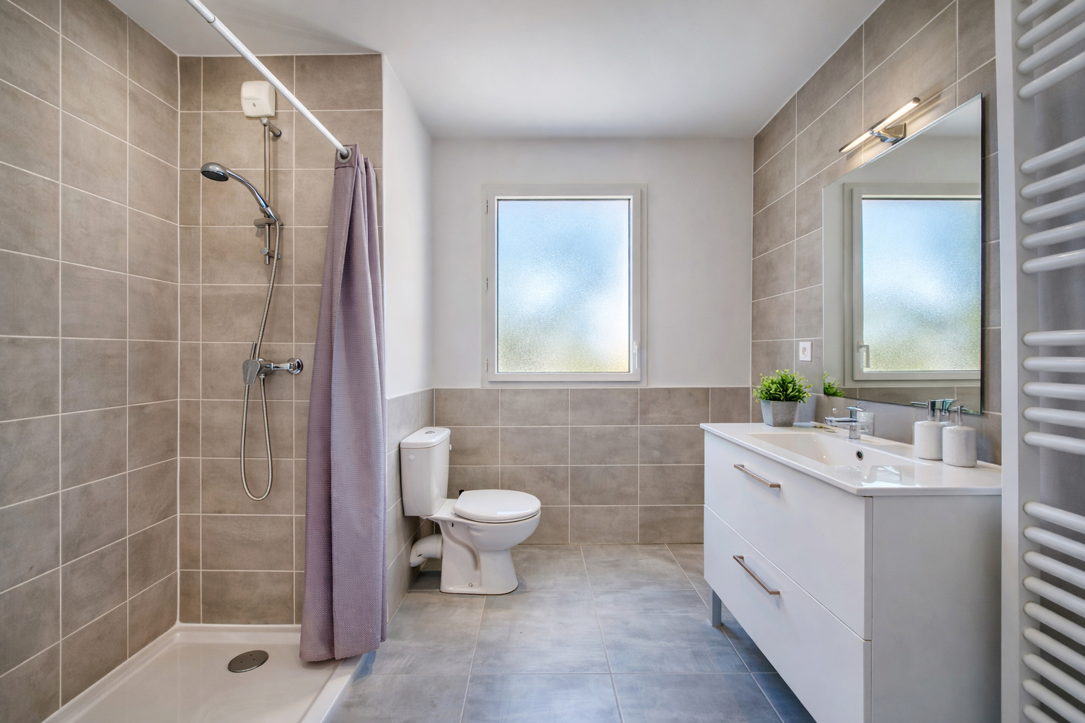 Appartement T2 – Cleunay