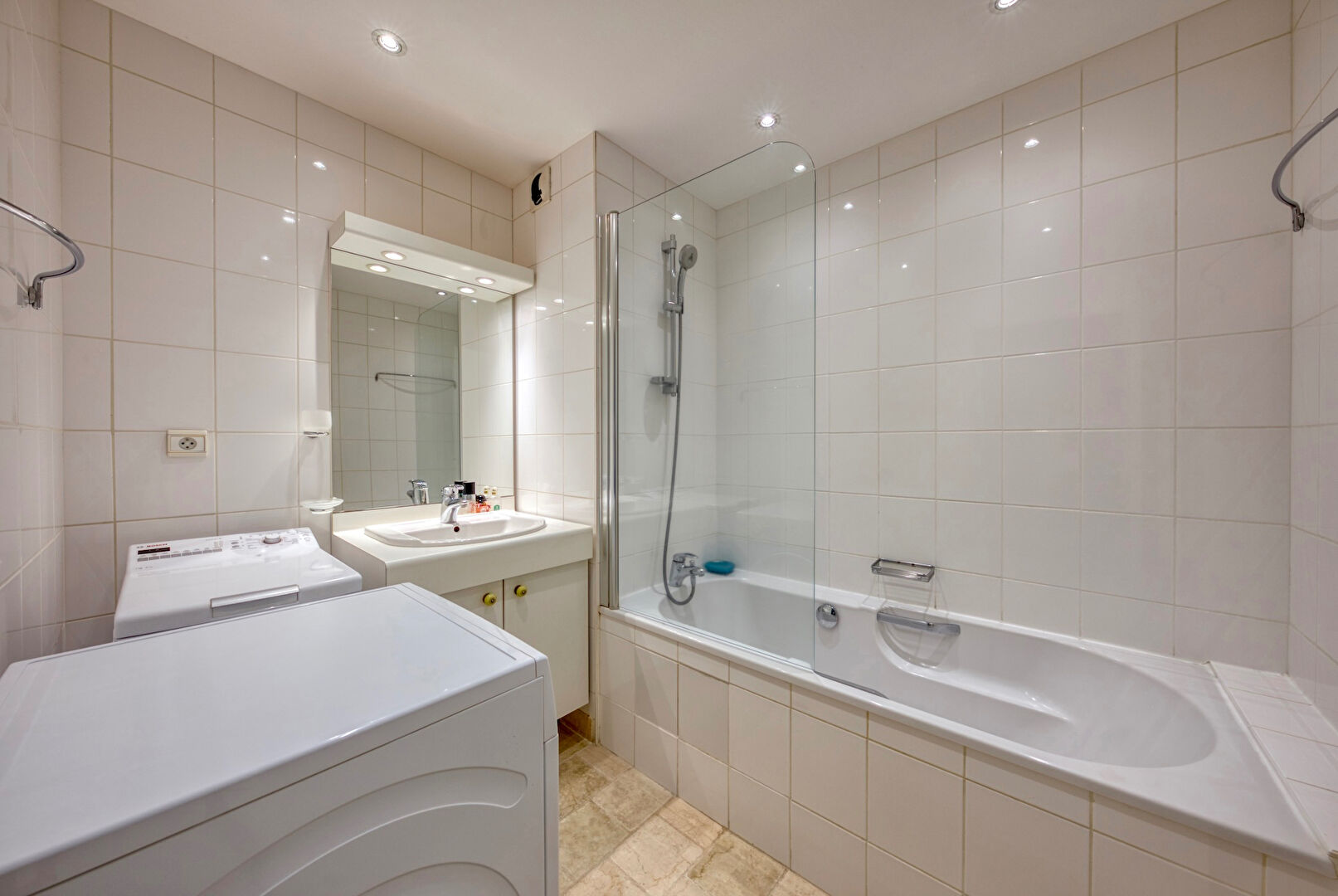 Appartement T3 – Nord Saint-Martin