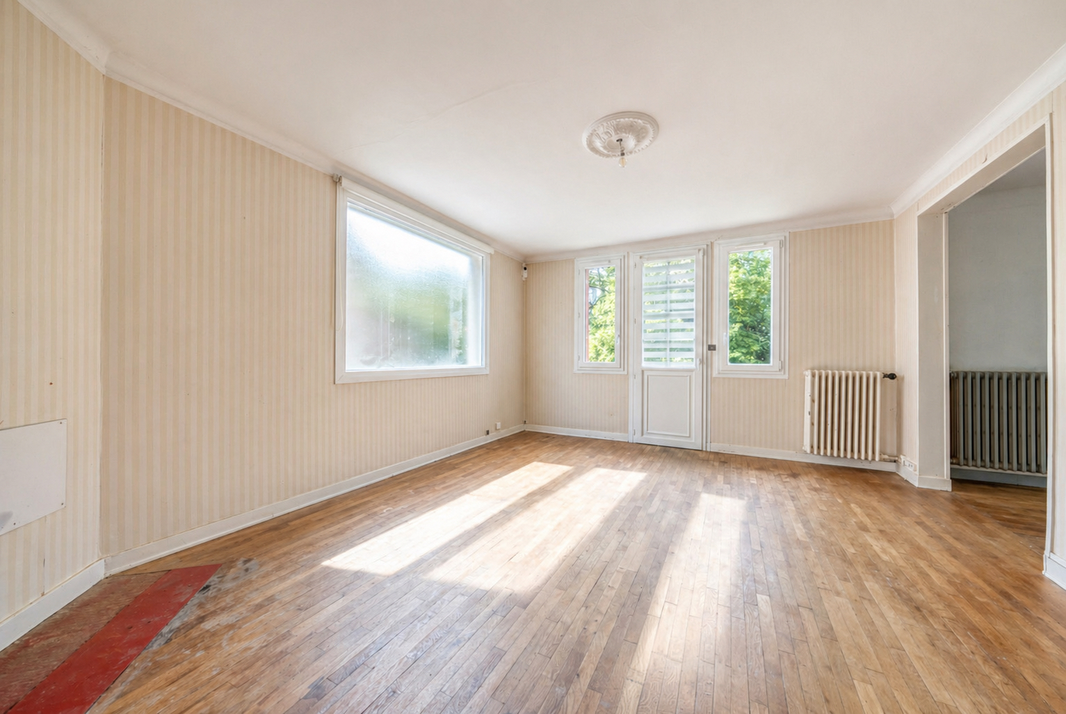 Maison – Jeanne d&rsquo;Arc