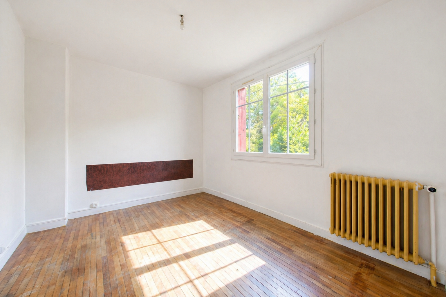 Maison – Jeanne d&rsquo;Arc