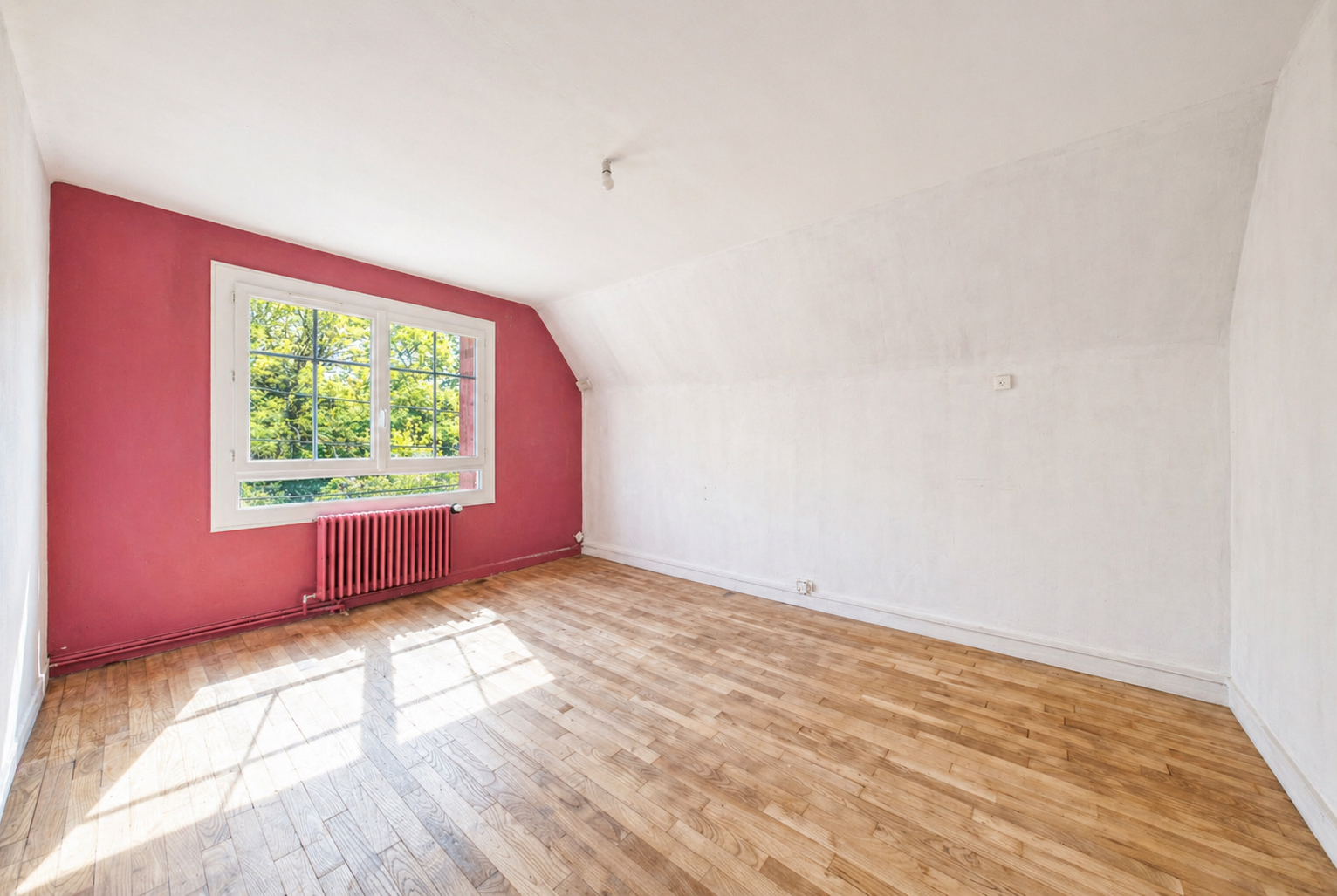 Maison – Jeanne d&rsquo;Arc