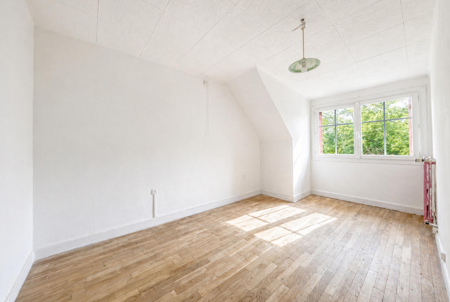 Maison – Jeanne d&rsquo;Arc