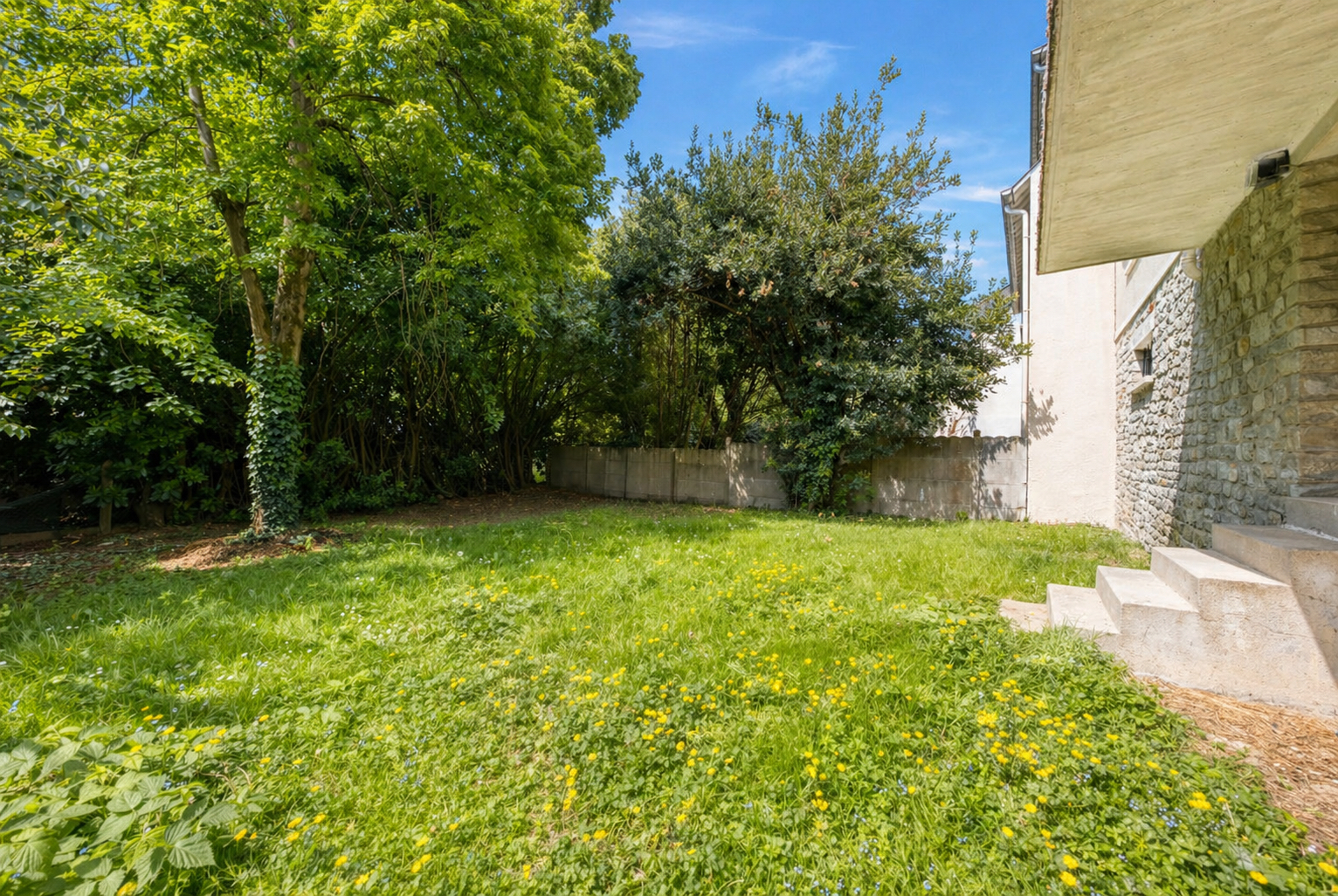 Maison – Jeanne d&rsquo;Arc