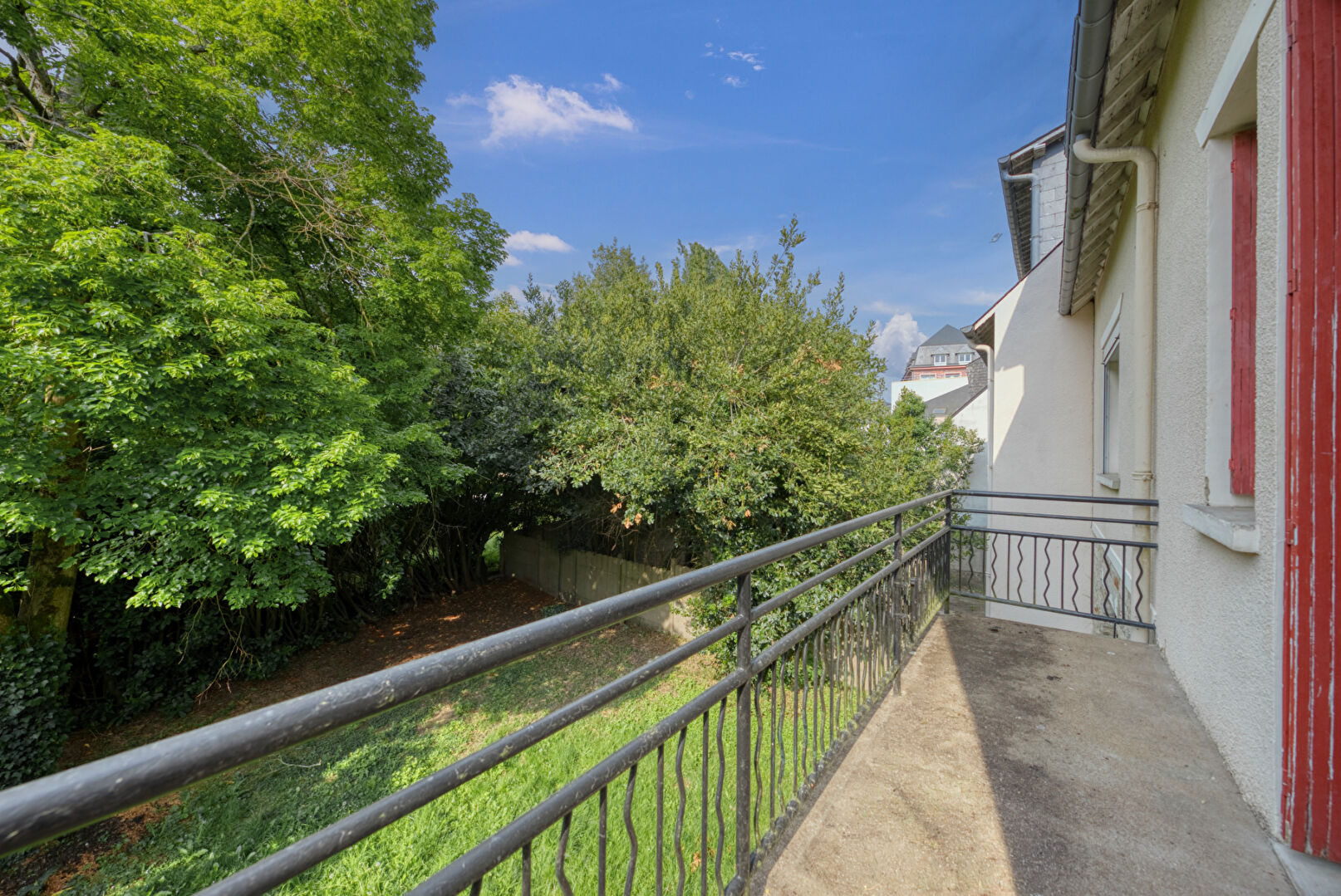 Maison – Jeanne d&rsquo;Arc