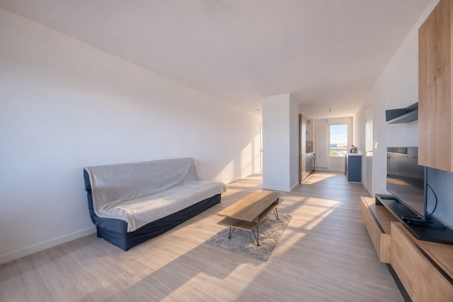 Appartement T3 – Saint Jacques De La Lande