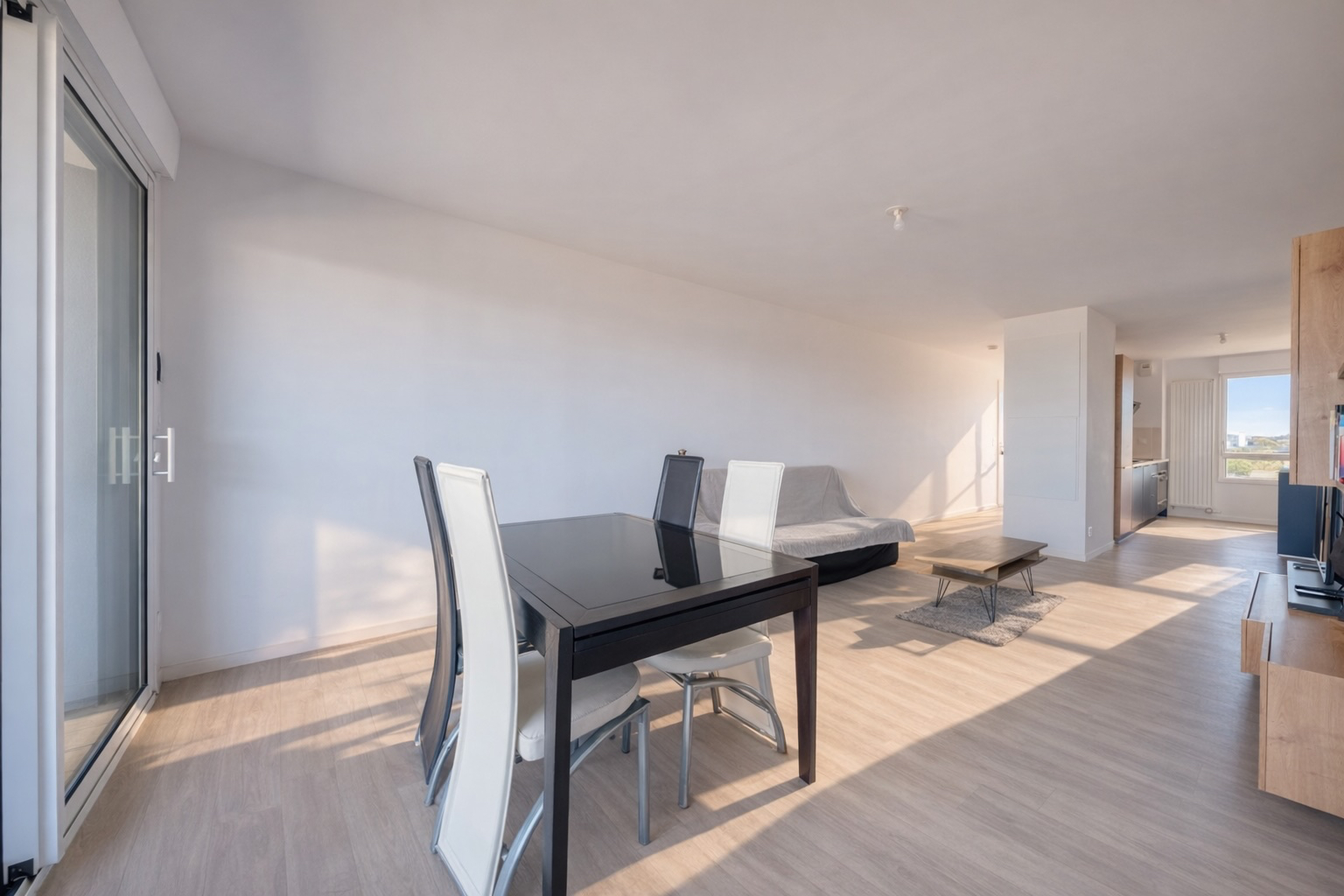 Appartement T3 – Saint Jacques De La Lande