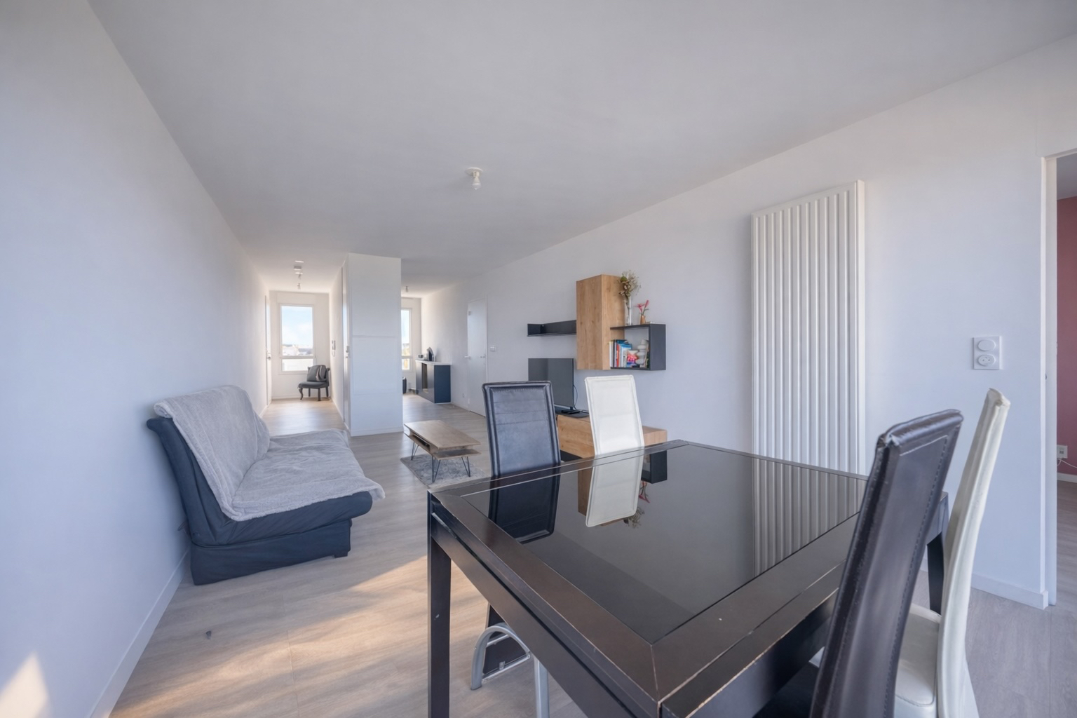 Appartement T3 – Saint Jacques De La Lande