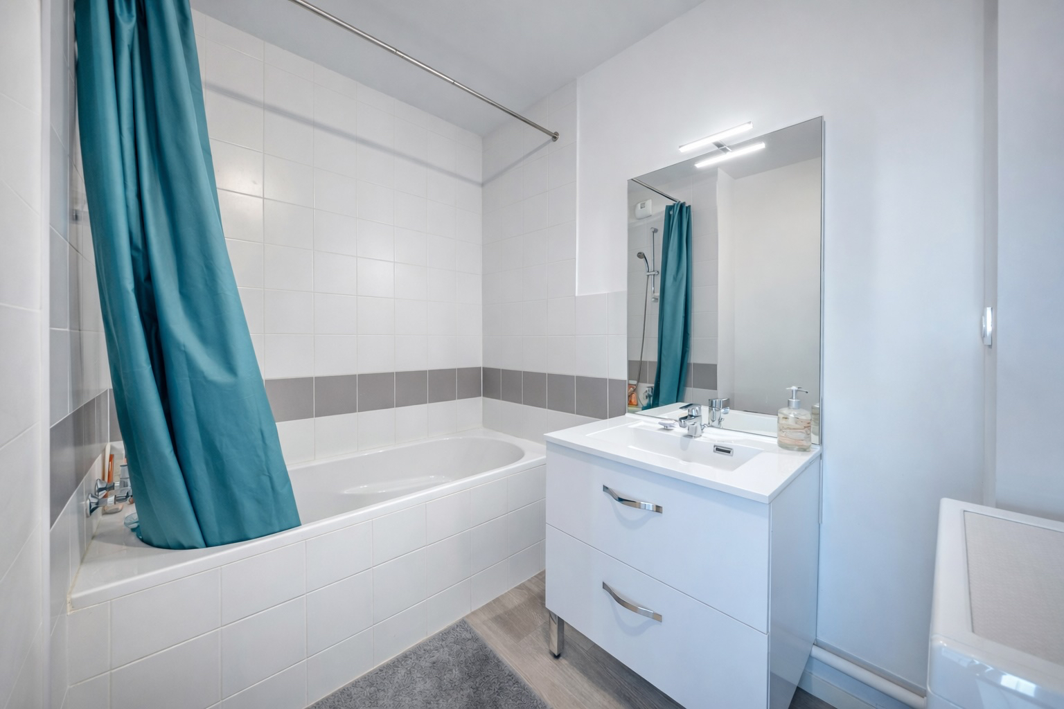 Appartement T3 – Saint Jacques De La Lande