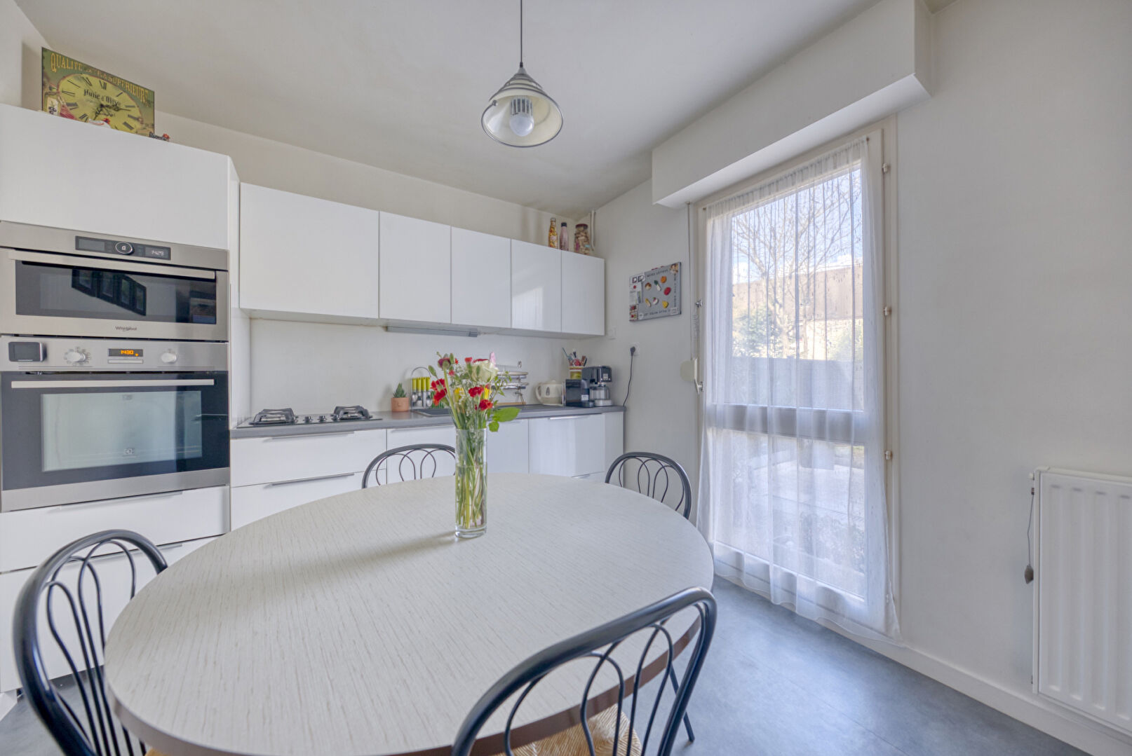 Maison – Longs Champs