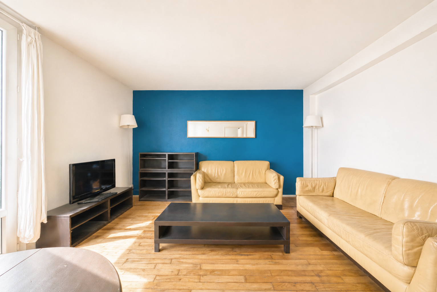 Appartement T4 – Villejean