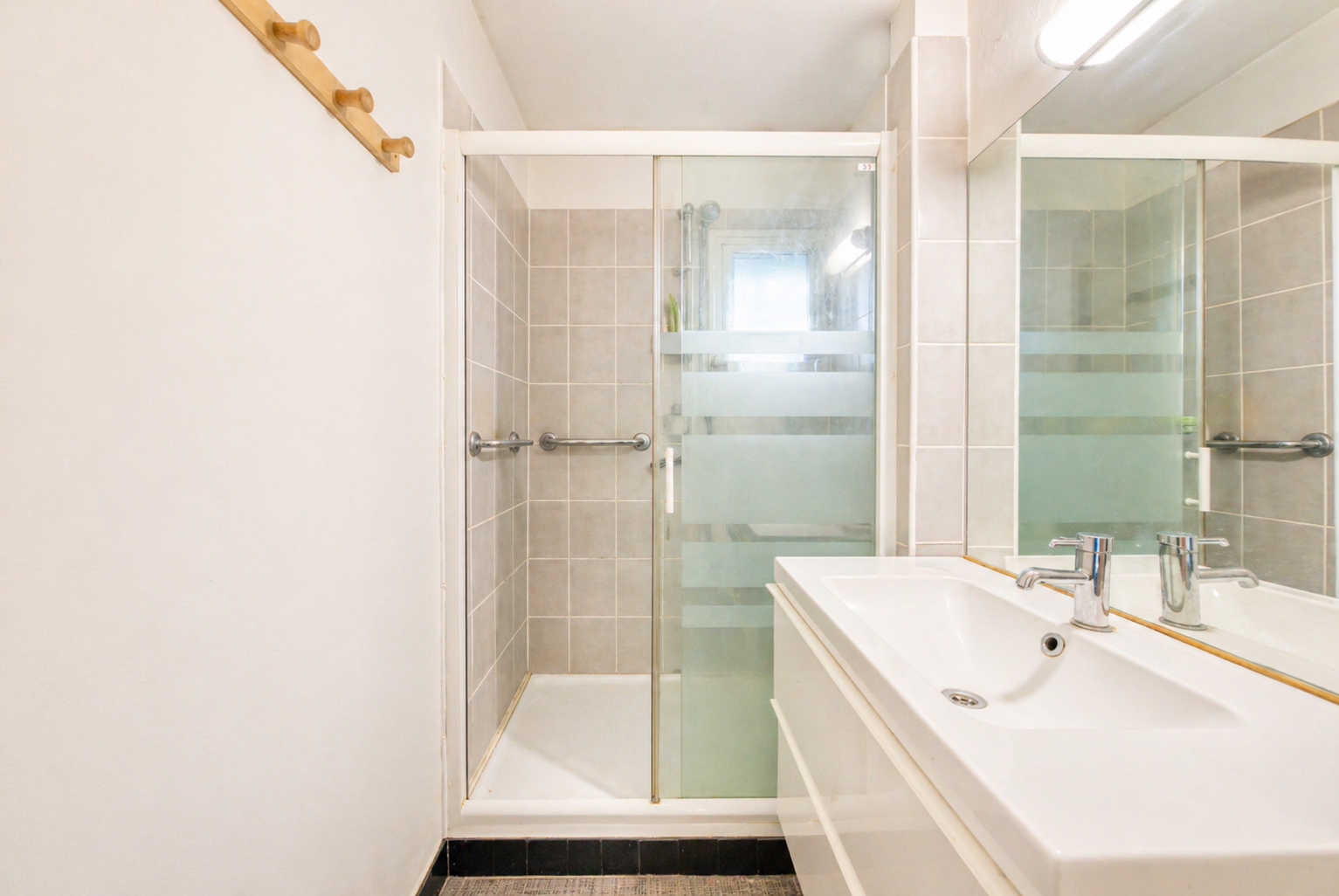 Appartement T4 – Villejean