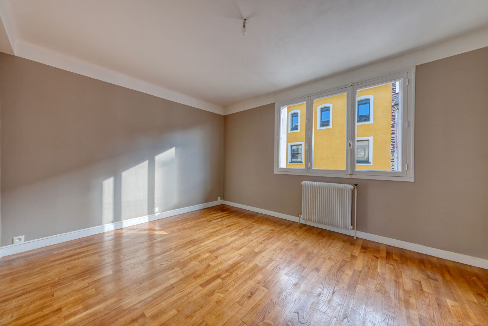 Appartement T3 – Oberthur