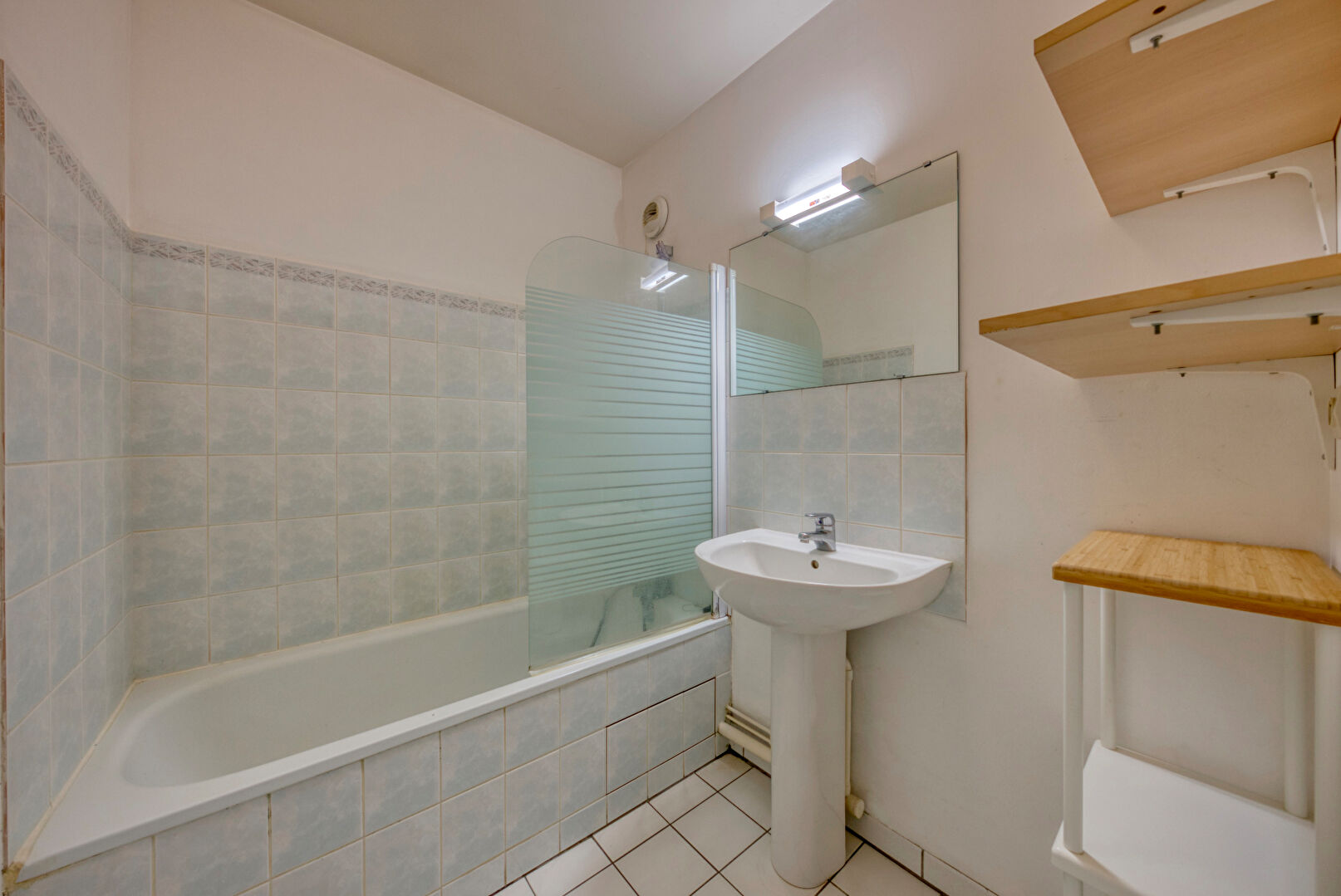 Appartement – Longs Champs