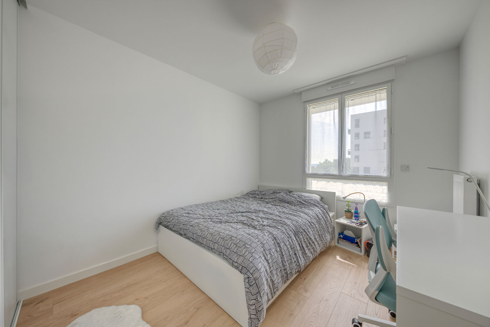 Appartement T3 – Longs Champs
