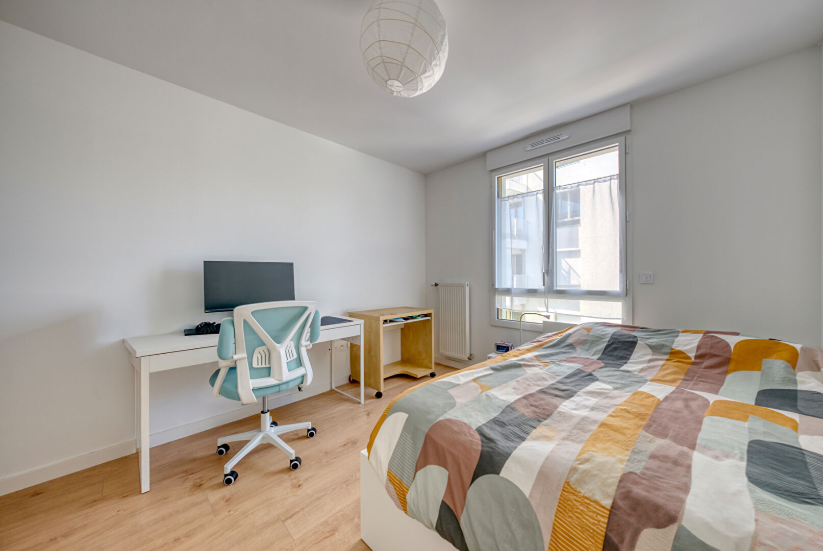 Appartement T3 – Longs Champs