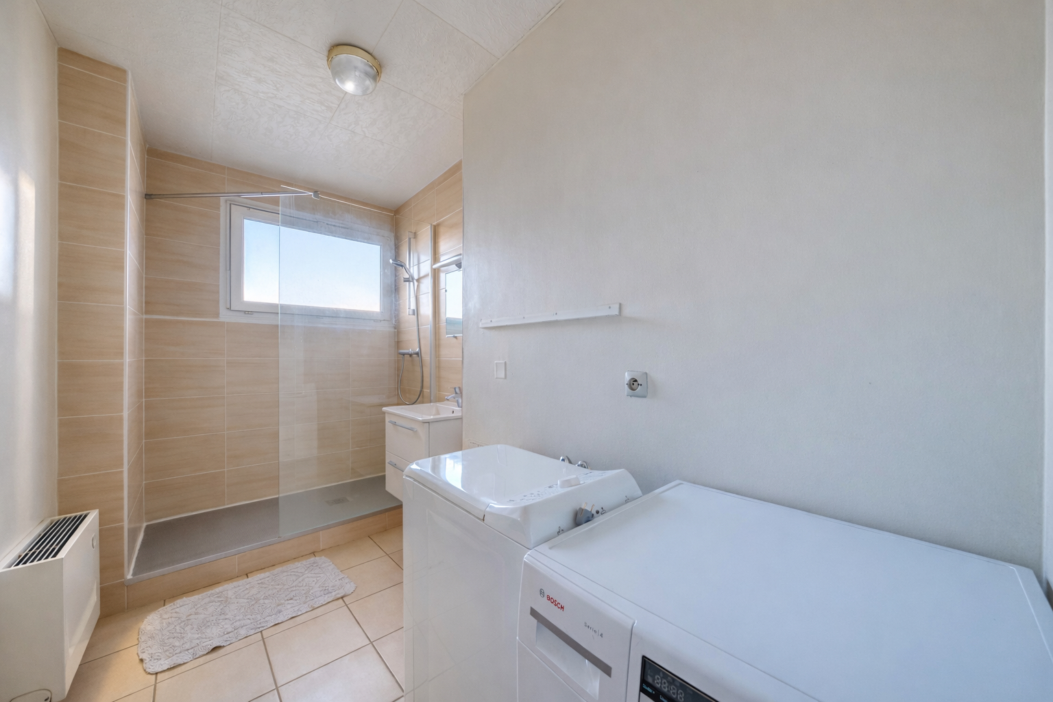 Appartement T4 – Villejean