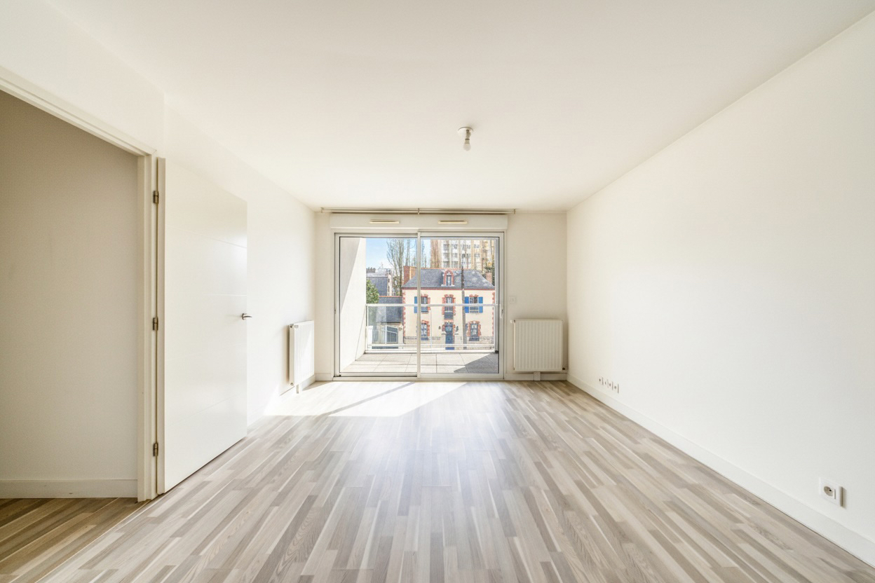 Appartement T3 – Saint Jacques De La Lande