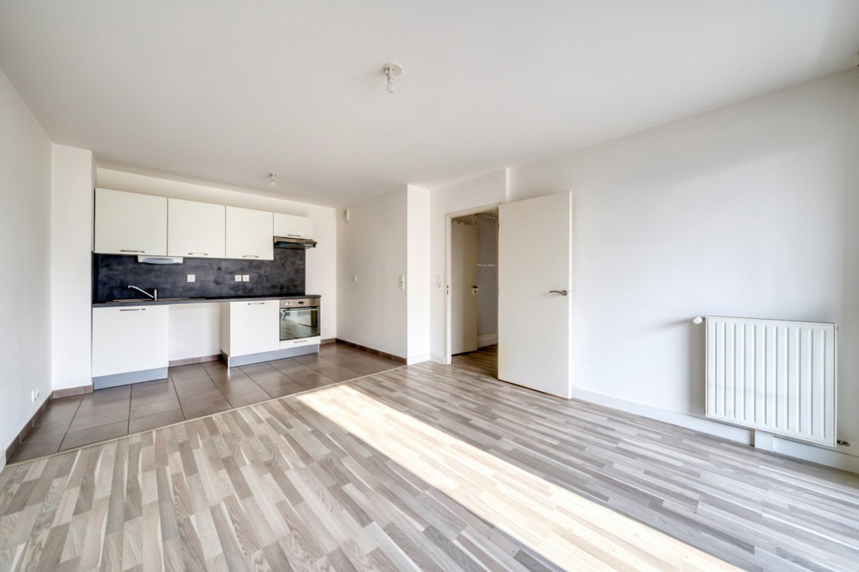 Appartement T3 – Saint Jacques De La Lande