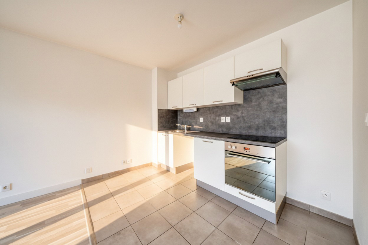 Appartement T3 – Saint Jacques De La Lande
